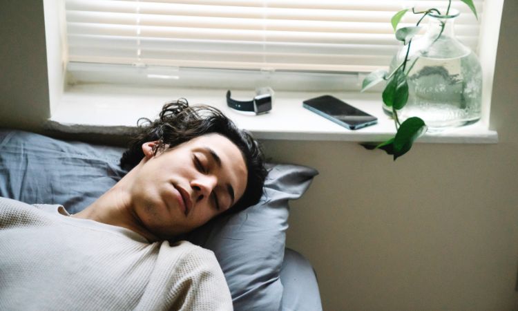 travail de nuit et sommeil