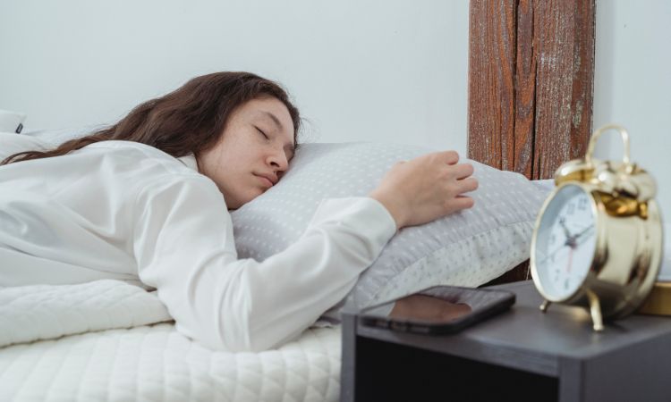 wifi et sommeil