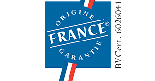 Label OFG Castex numero certification