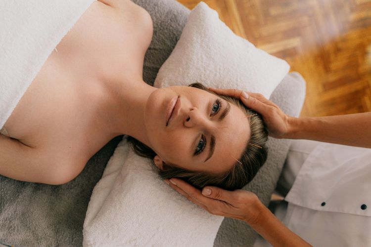 Acupuncture pour mieux dormir