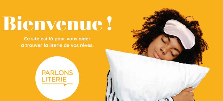 Collectif Parlons Literie
