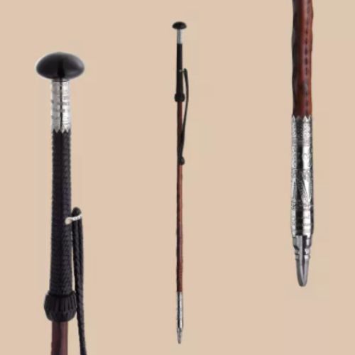 Batons de marche Makhila Bergara