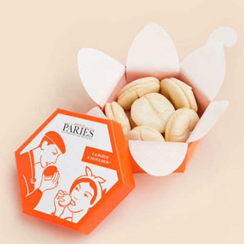 Mouchou® Pariès