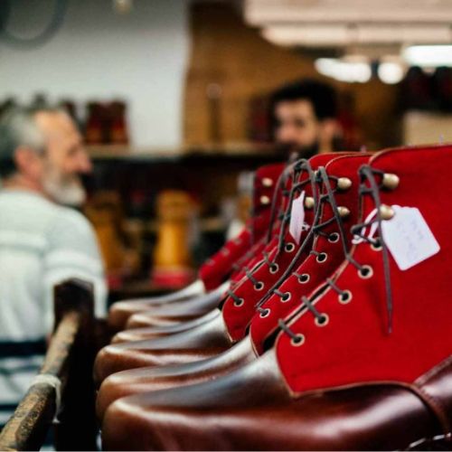Chaussures Le Soulor