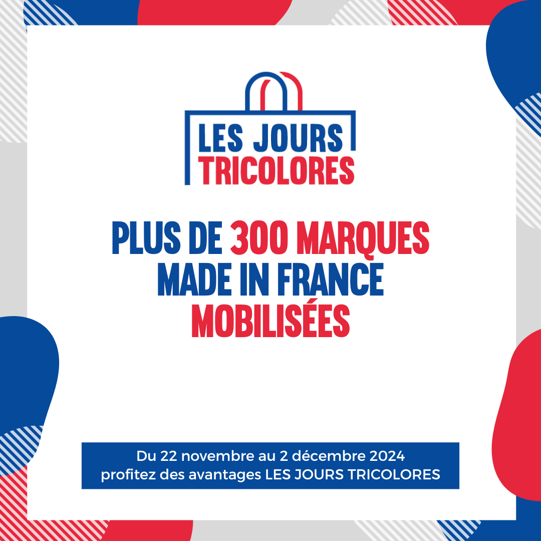 Les Jours tricolores