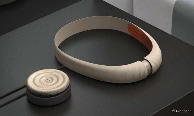casque connecté rêve lucide
