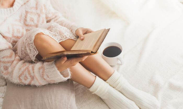 pas d'écran pour bien dormir