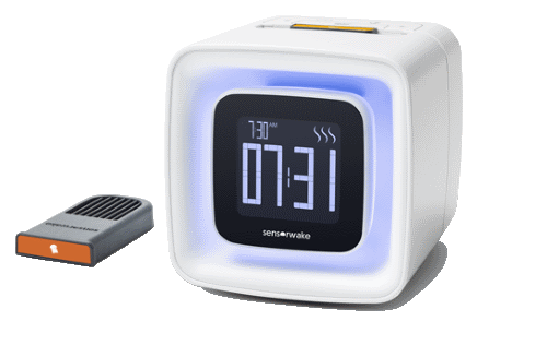Sensorwake