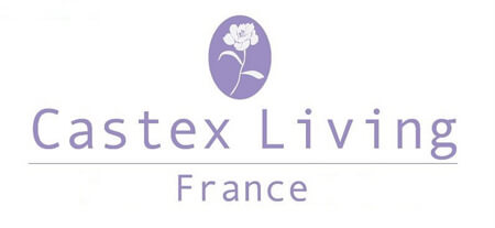 Castex Living est la marque sous licence pour l'exportation de Castex