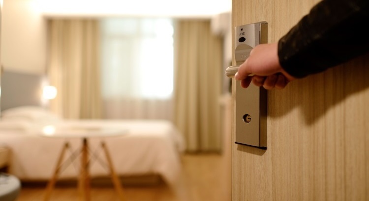 Couettes pour hôtels, chambres d'hôtes, gites