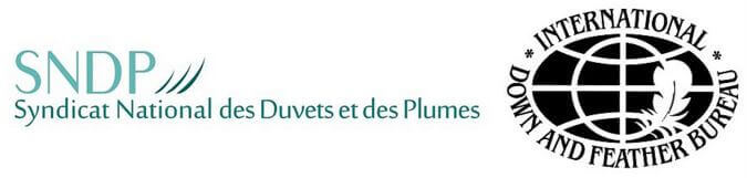 Castex est fabricant membre des syndicats de plumes et duvets national et international