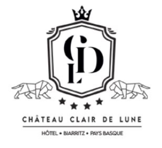 Le Château du Clair de Lune - Biarritz