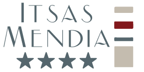 Hôtel Itsas Mendia - Bidart