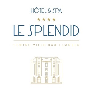 Le Splendid Hôtel & Spa - Dax