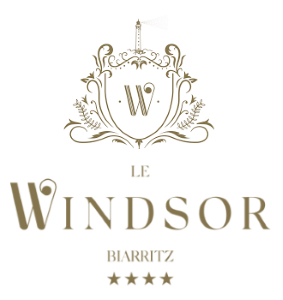 Hôtel Le Windsor - Biarritz