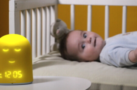 babyphone_connecté