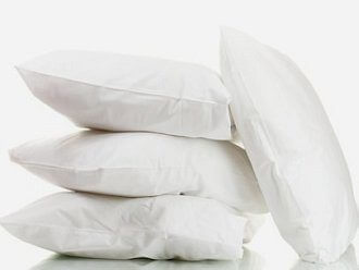 oreillers castex: choisir le bon oreiller naturel