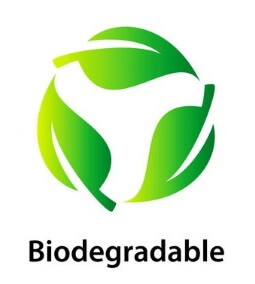 Couette biodégradable