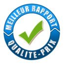 couette : meilleur rapport qualité prix