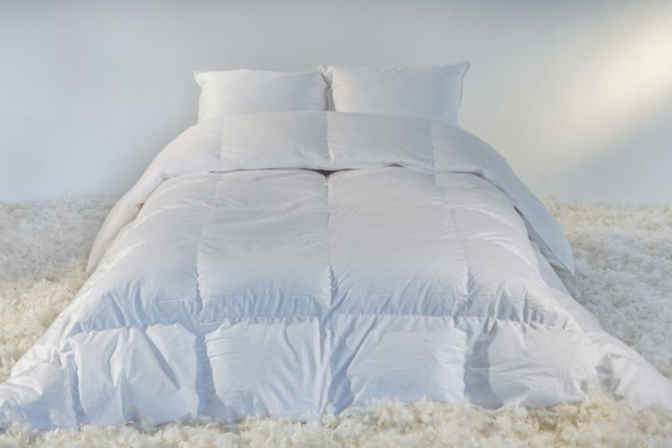 quand changer sa couette