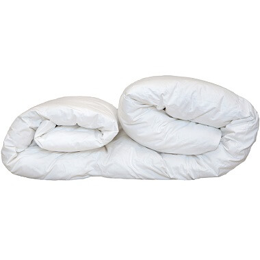 Couette couple bi-thermique St Valentin