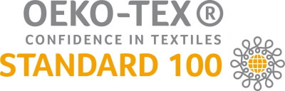 Couette oeko-tex standard 100