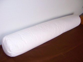 traversin: plume ou duvet, bien choisir