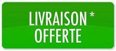 livraison offerte