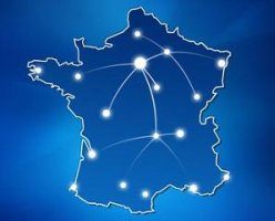 Livraison Castex partout en France