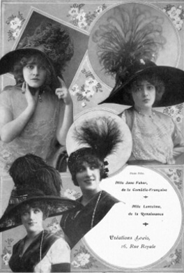 plume_belle_époque