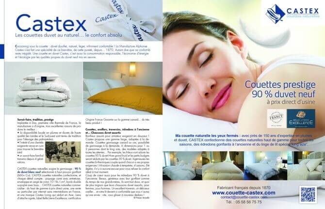 castex maison et jardin
