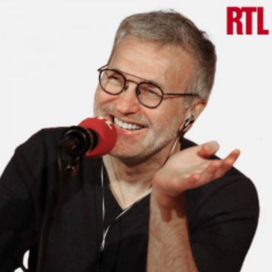 Couettes Castex sur Les Grosses Têtes RTL