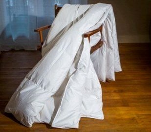 Couette sur-mesure Castex