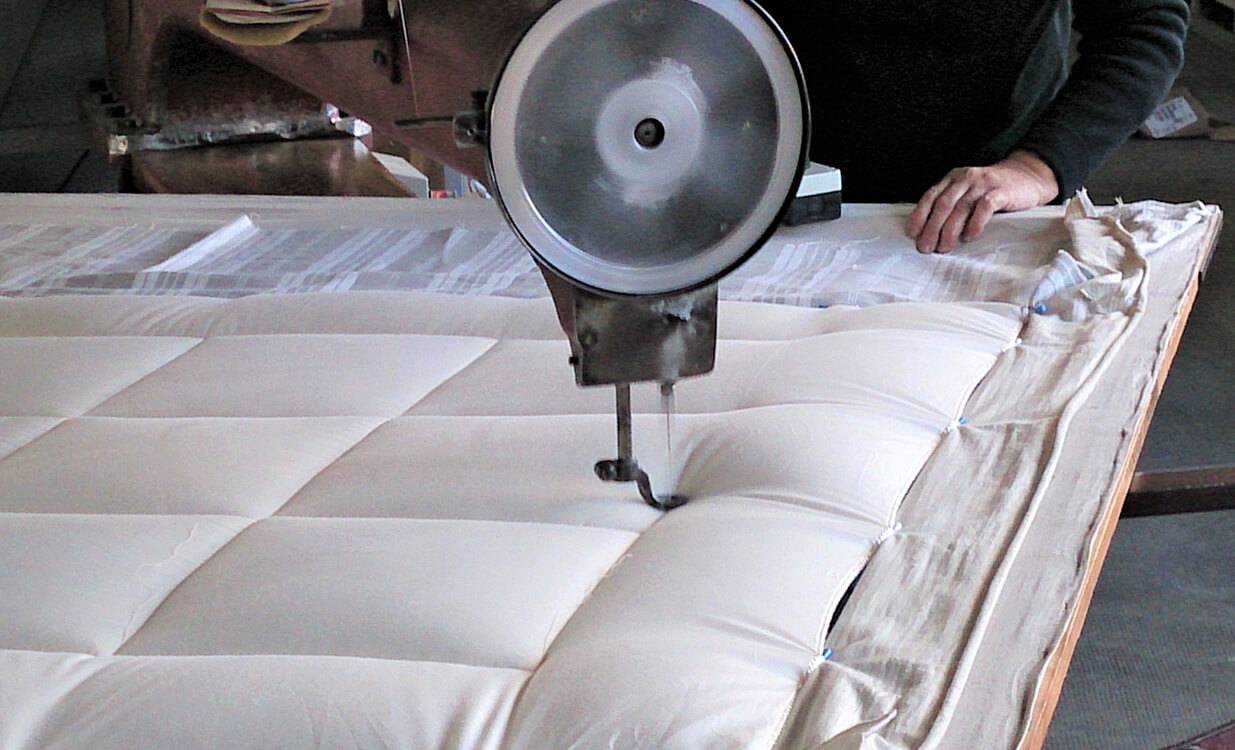 La couette vraiment fran&ccedil;aise