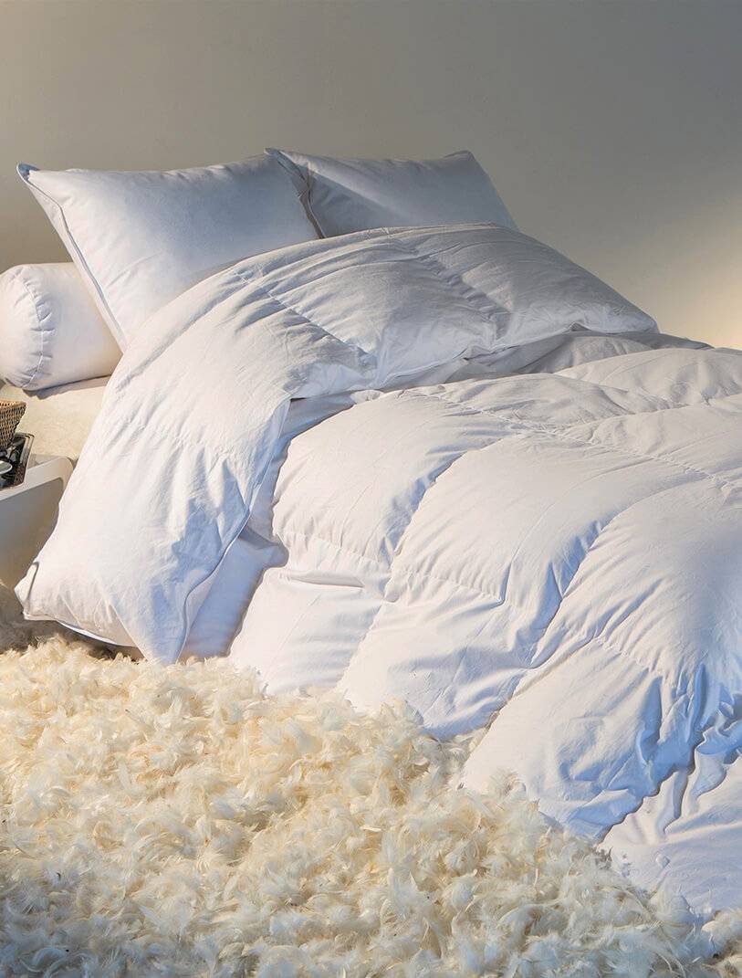 Couette duvet