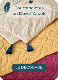 Courtepointes