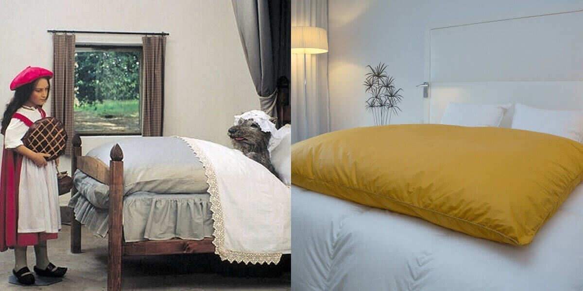 Idées cadeau déco pour un Noël cocooning tout en plume