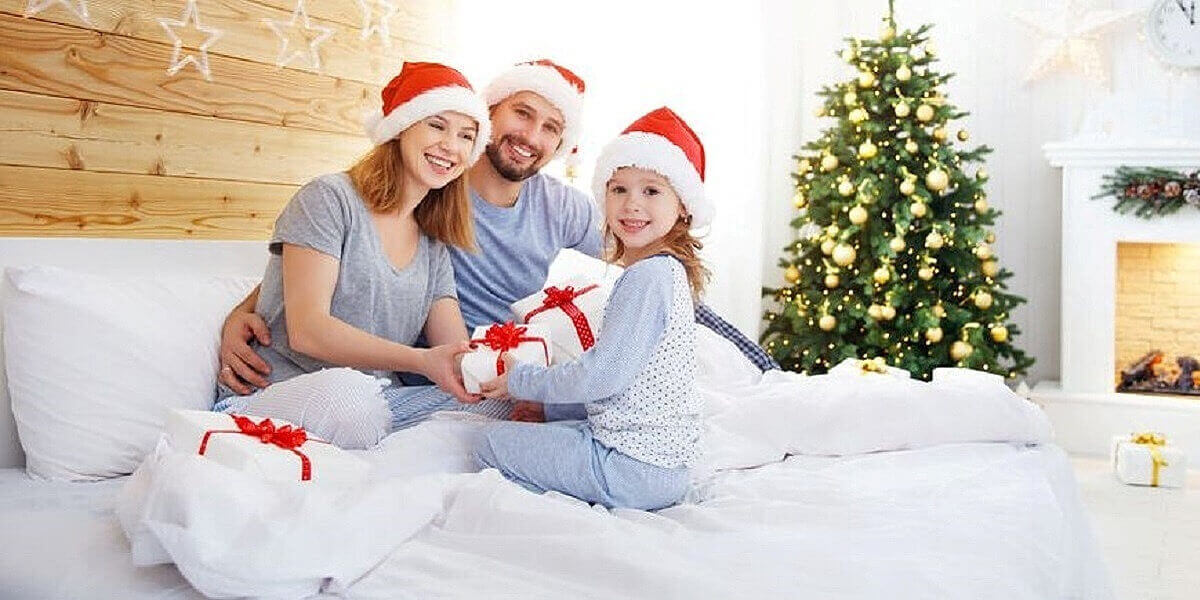 Idées cadeaux enfant pour de beaux rêves tout doux