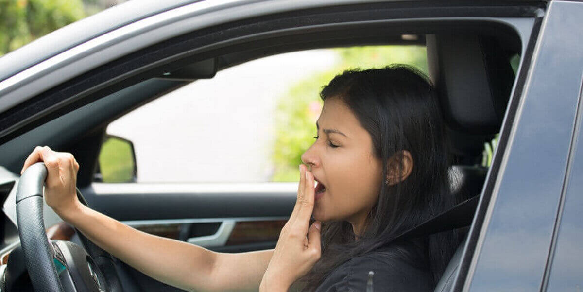 4 outils pour prévenir et détecter la somnolence au volant