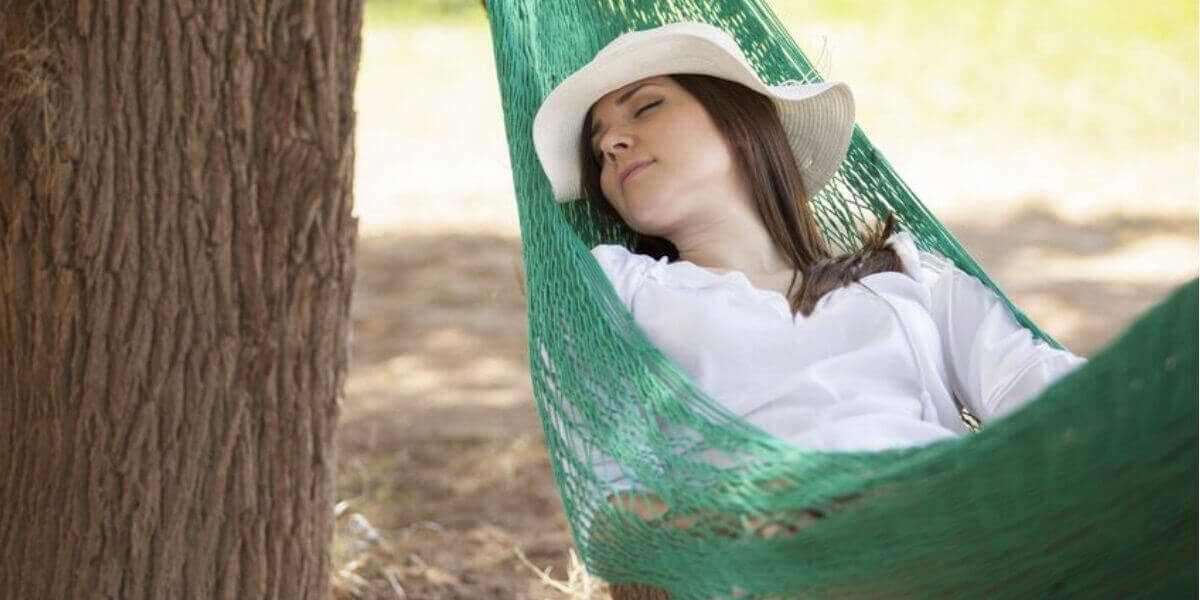 Quels sont les bienfaits de la sieste ? 
