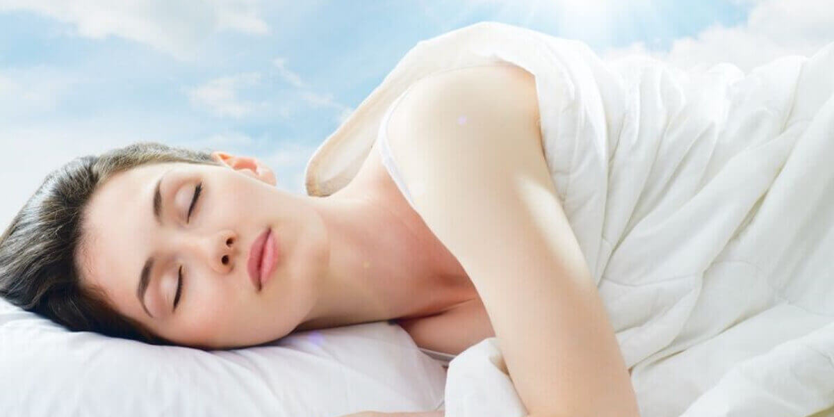Comment bien dormir en été, voici nos conseils