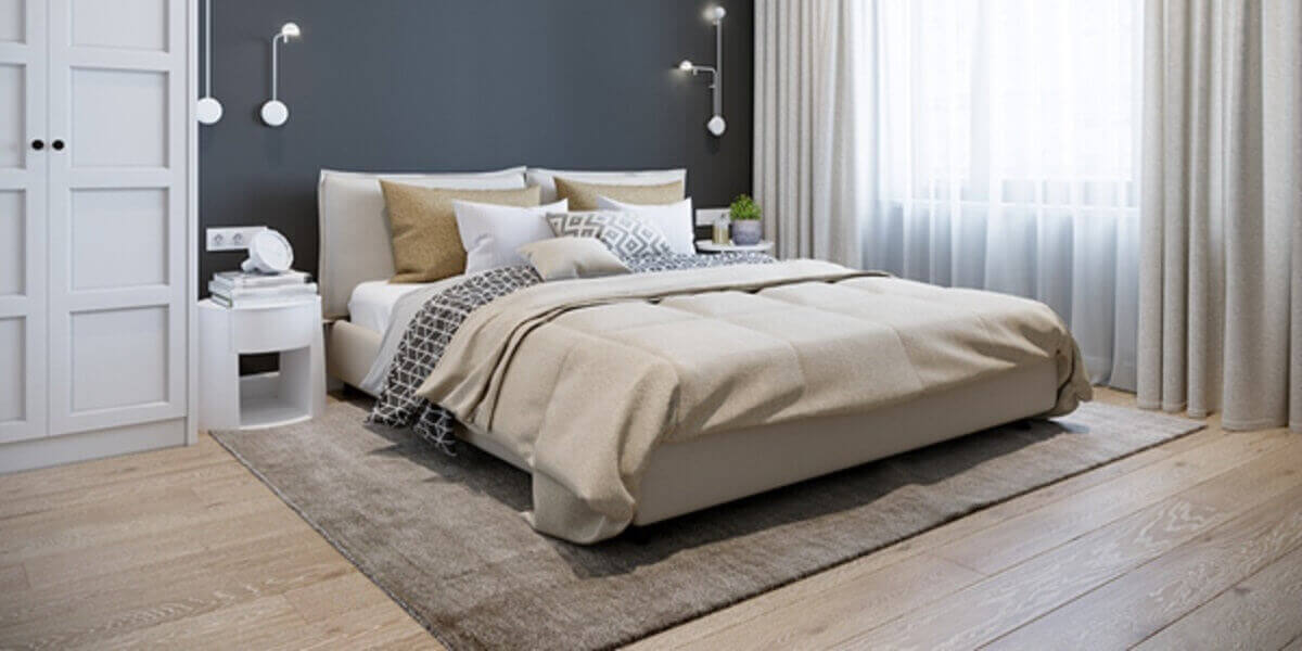 Quelle est la température idéale pour votre chambre ?