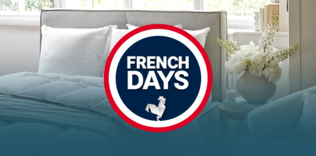 French Days, la riposte française