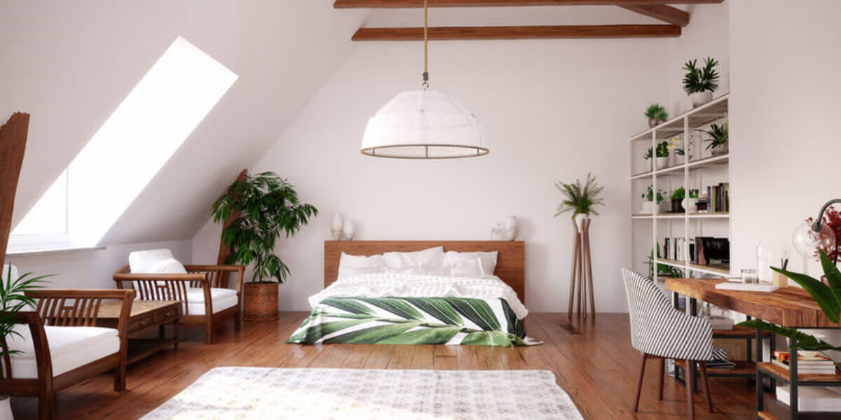 Comment aménager sa chambre ? Voici nos conseils