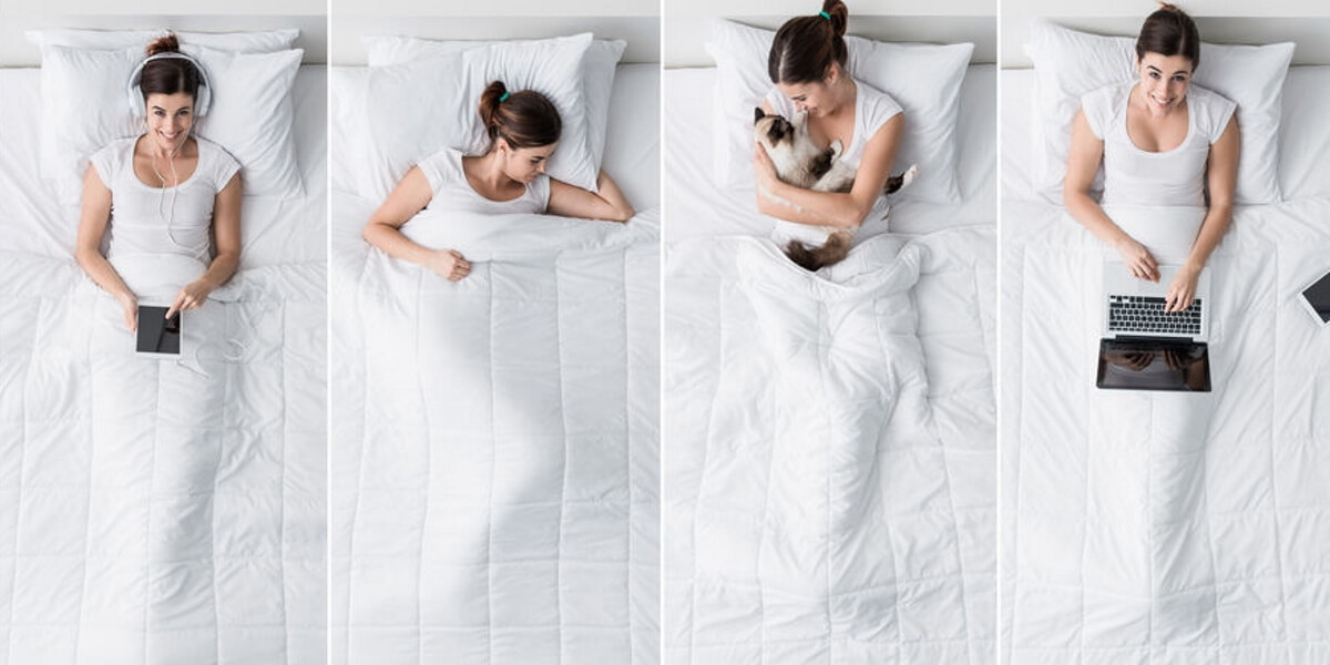 Covid-19 : nos conseils pour mieux dormir en période de confinement