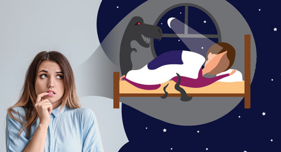Comment la lune influe-t-elle sur la qualité de notre sommeil?