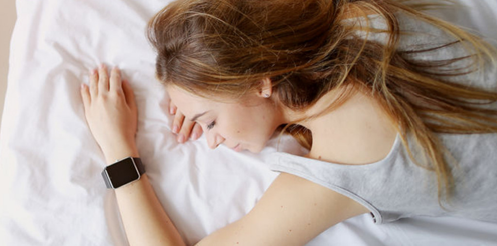 Comment améliorer votre sommeil grâce aux objets connectés ?