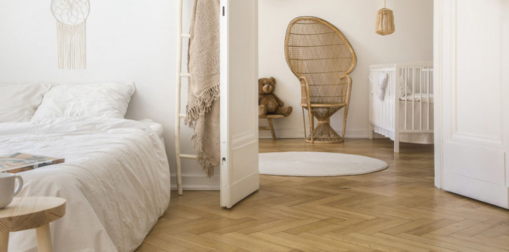 Le mode d'emploi pour obtenir une chambre écologique