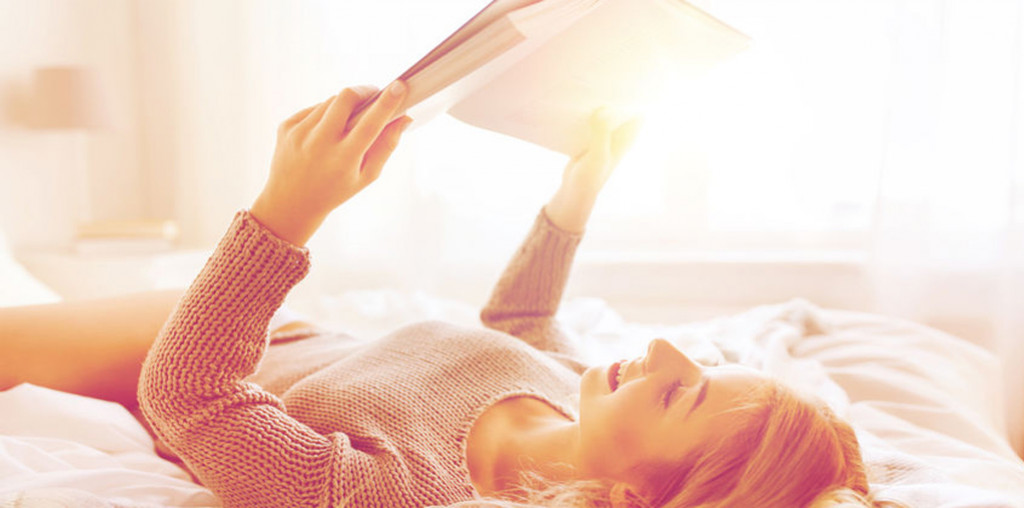 Idées cadeaux : des livres à dévorer sous la couette