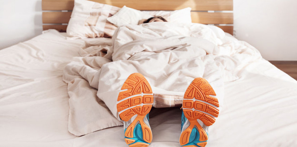 Comment associer sport et sommeil ?